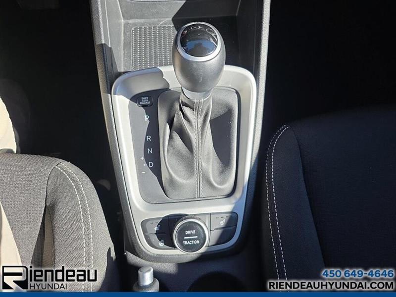 hyundai Venue 2024 - 18