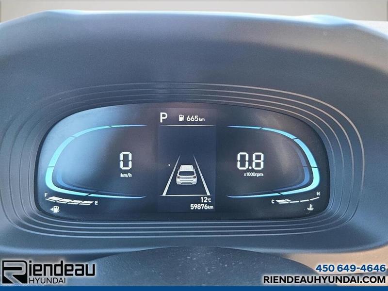 hyundai Venue 2024 - 20