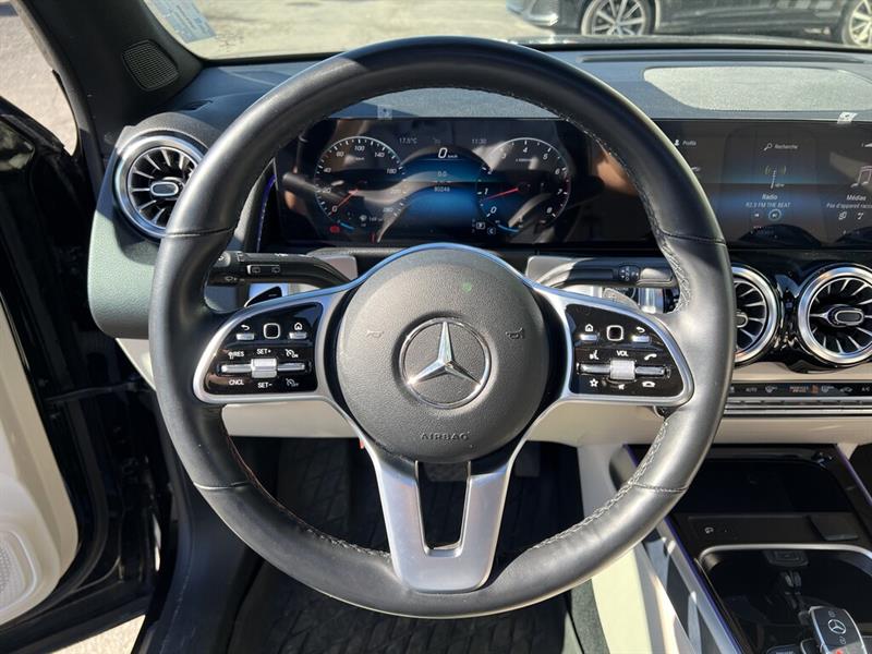 mercedes-benz GLB 2022 - 6