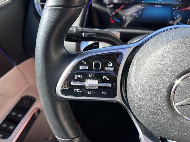 mercedes-benz GLB 2022 - 7