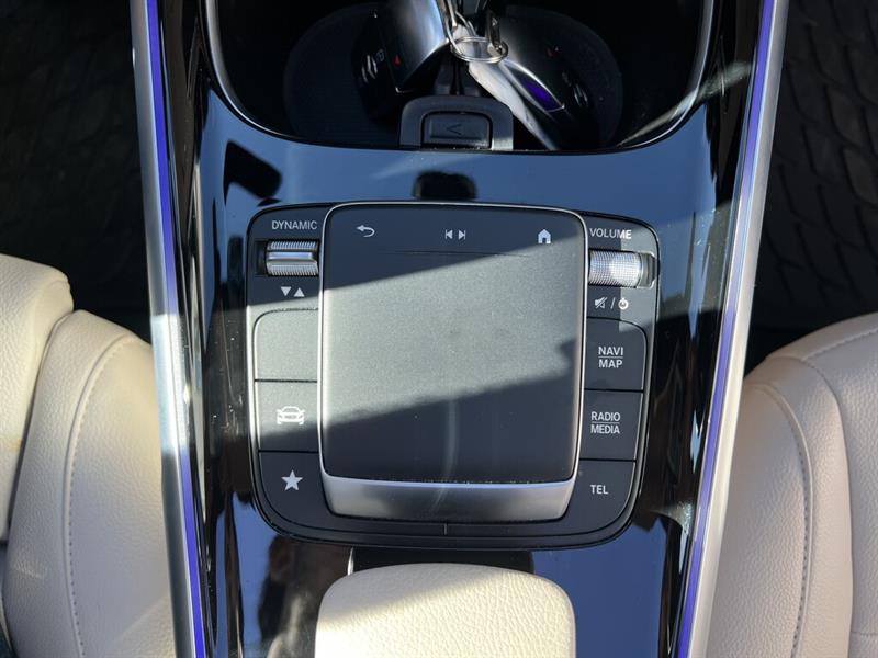 mercedes-benz GLB 2022 - 15