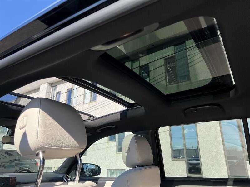 mercedes-benz GLB 2022 - 21