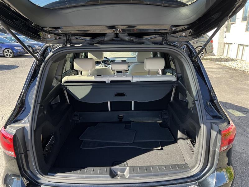 mercedes-benz GLB 2022 - 24