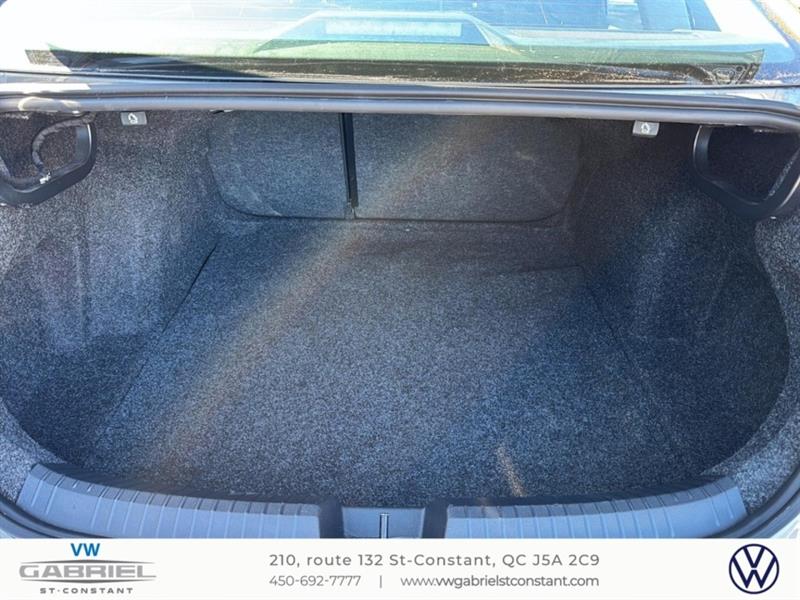 volkswagen Jetta 2019 - 7