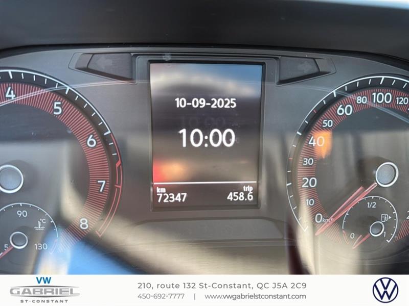 volkswagen Jetta 2019 - 14