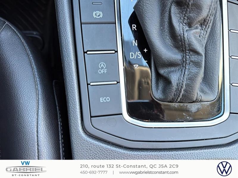 volkswagen Jetta 2019 - 17