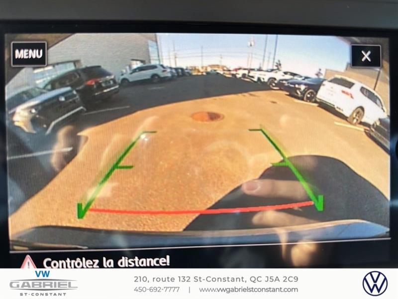 volkswagen Jetta 2019 - 19