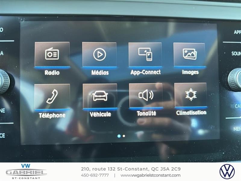 volkswagen Jetta 2019 - 20