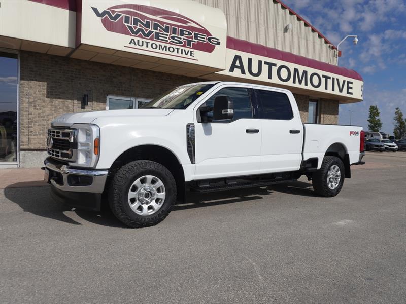 ford F-350 2024 - 2