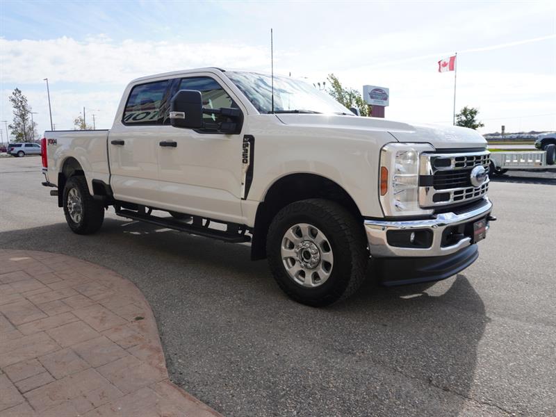 ford F-350 2024 - 6