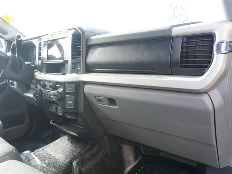 ford F-350 2024 - 7