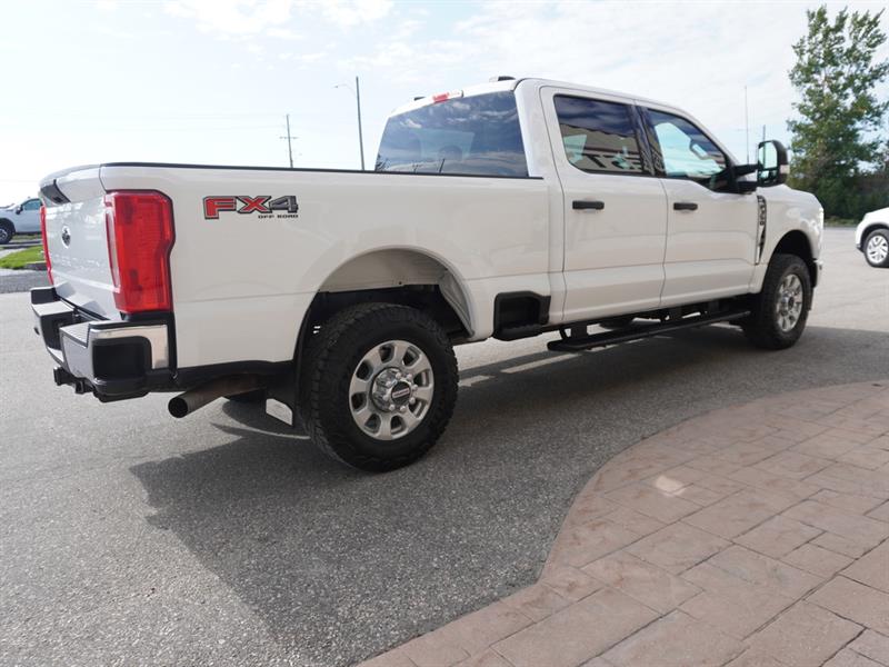 ford F-350 2024 - 10