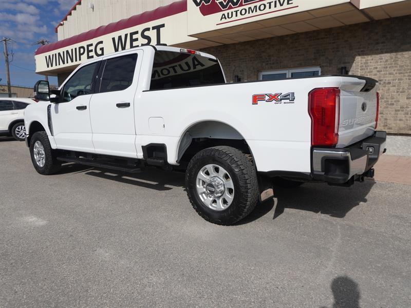 ford F-350 2024 - 13