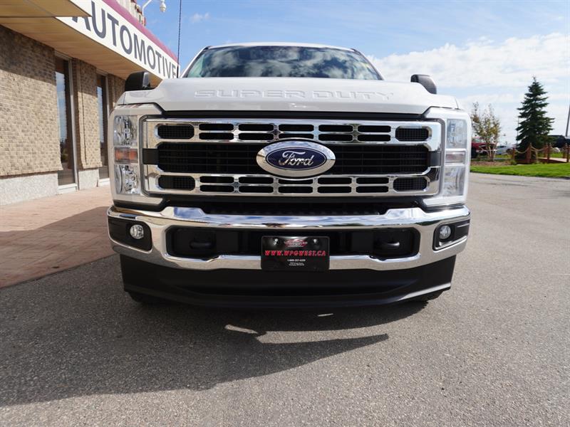 ford F-350 2024 - 16