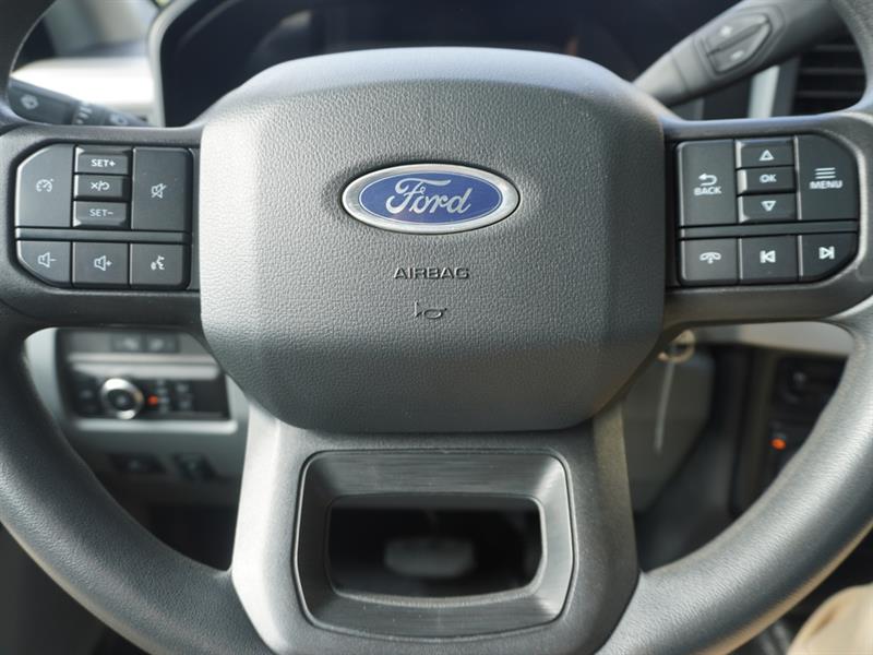 ford F-350 2024 - 17