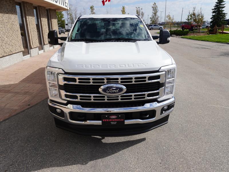 ford F-350 2024 - 18