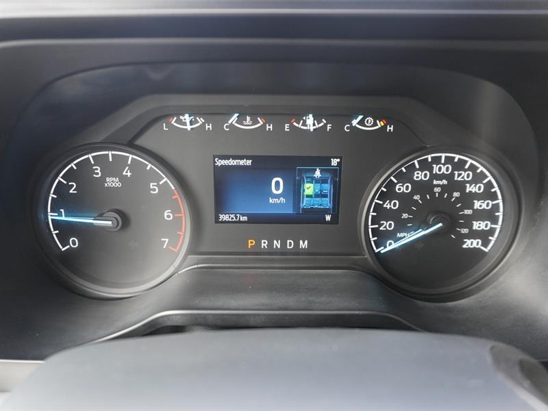 ford F-350 2024 - 19