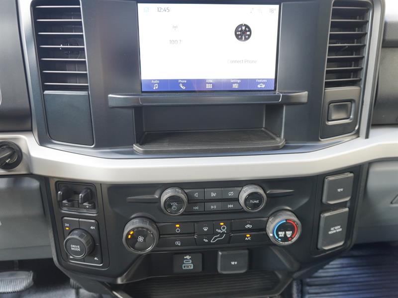 ford F-350 2024 - 20