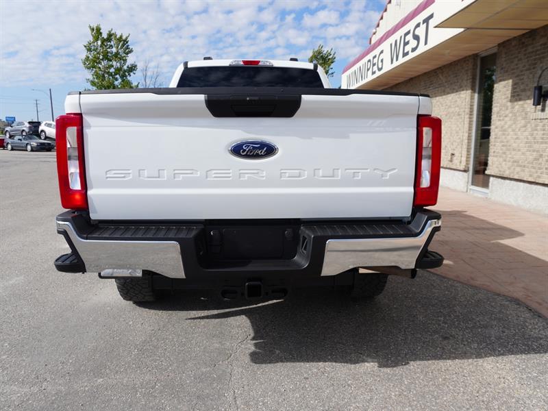 ford F-350 2024 - 21