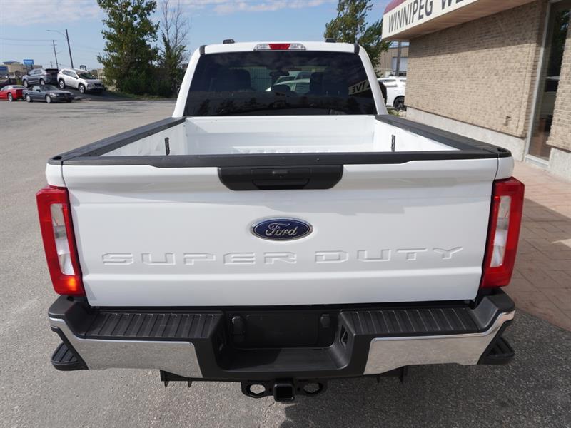 ford F-350 2024 - 23