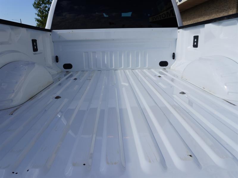 ford F-350 2024 - 25