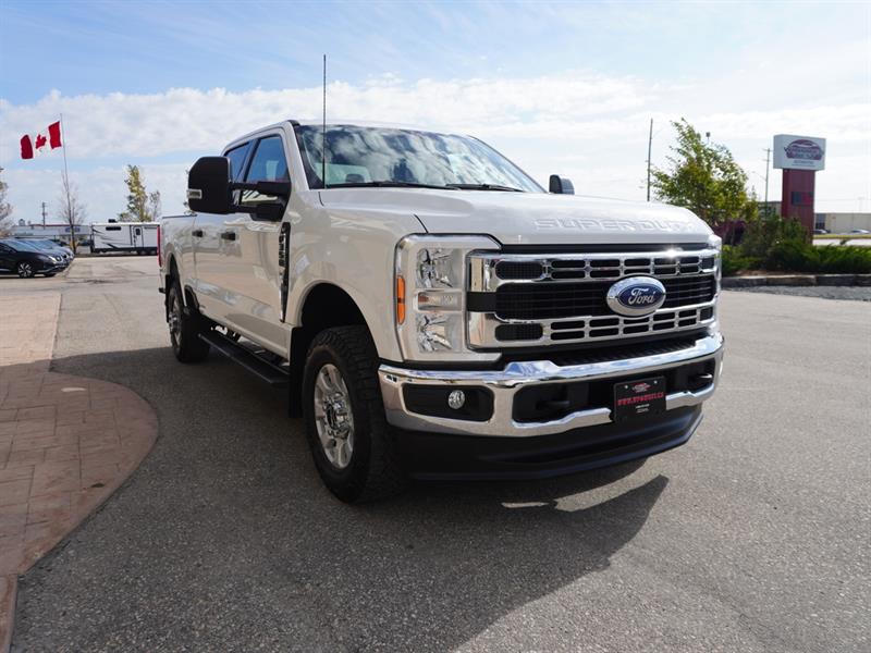ford F-350 2024 - 27