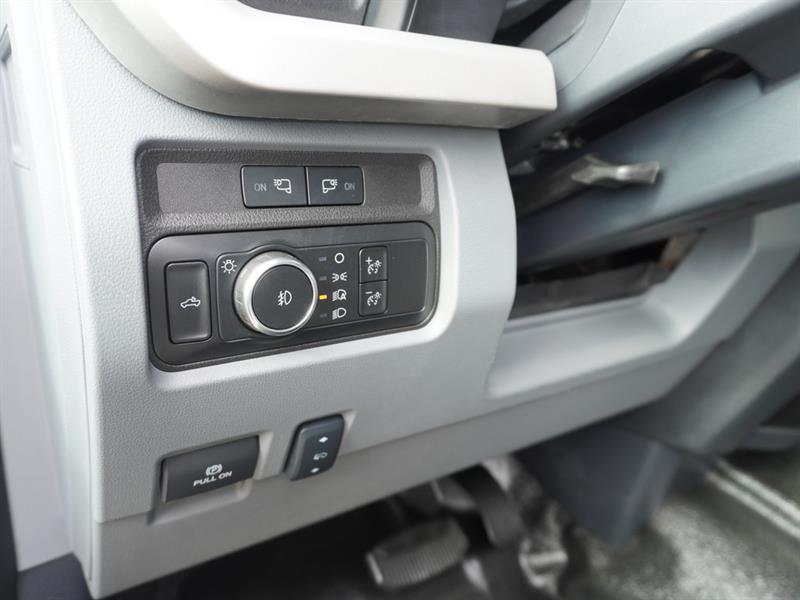 ford F-350 2024 - 28