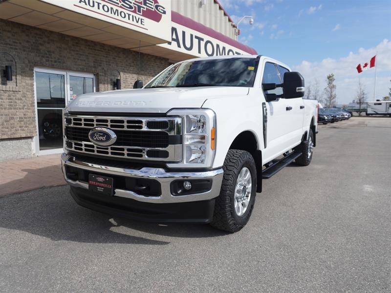 ford F-350 2024 - 29