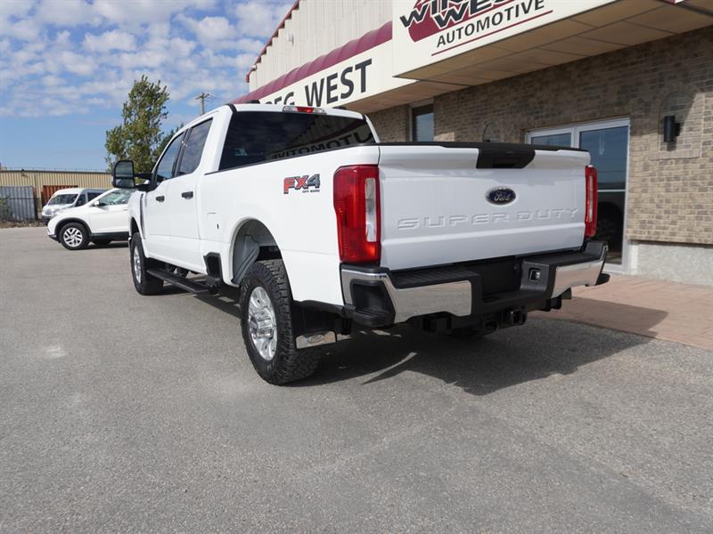 ford F-350 2024 - 31