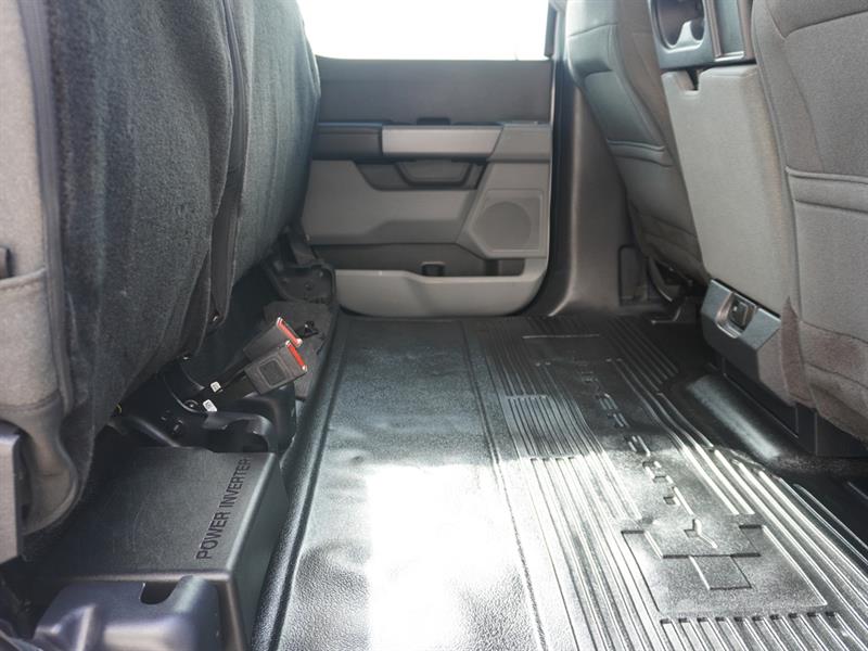 ford F-350 2024 - 32