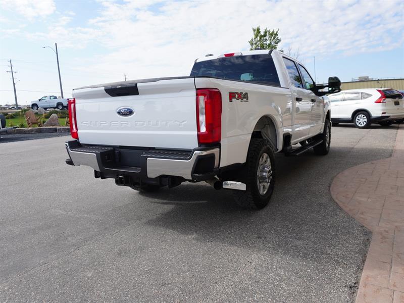 ford F-350 2024 - 33