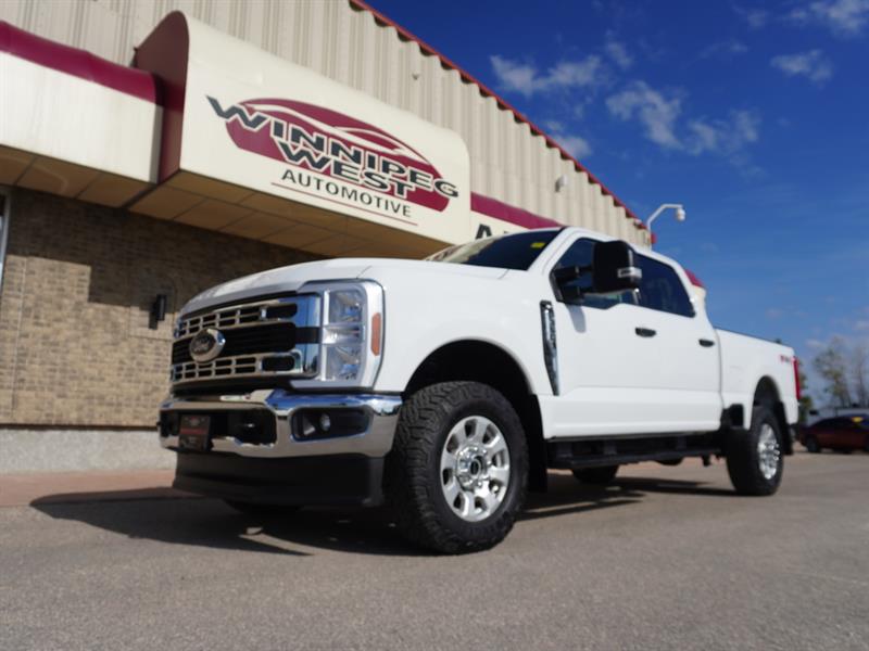 ford F-350 2024 - 35