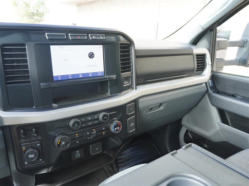 ford F-350 2024 - 36
