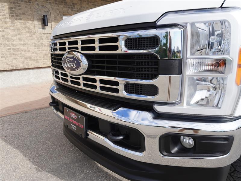 ford F-350 2024 - 37