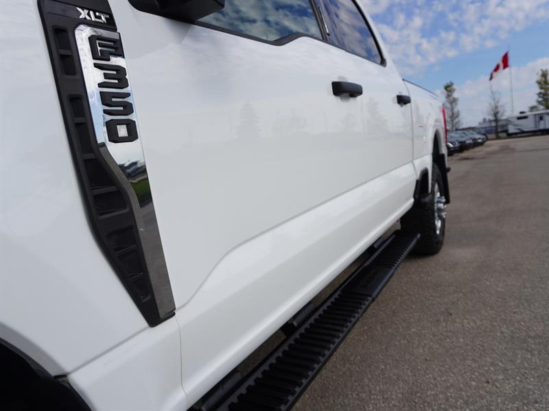 ford F-350 2024 - 39