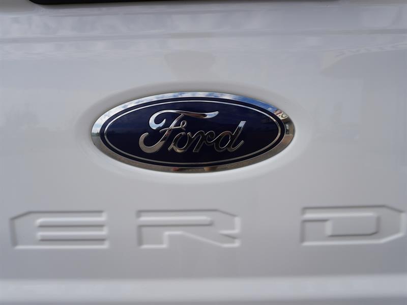 ford F-350 2024 - 43