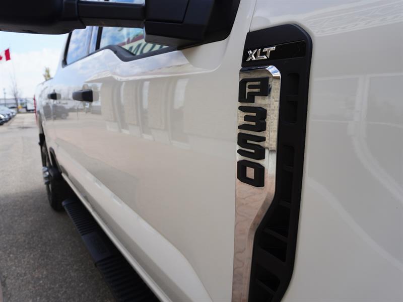 ford F-350 2024 - 45