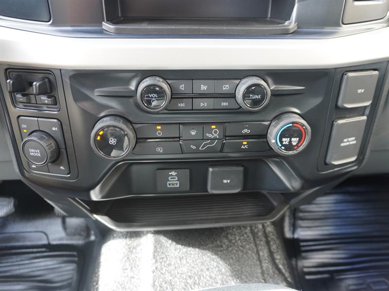 ford F-350 2024 - 46