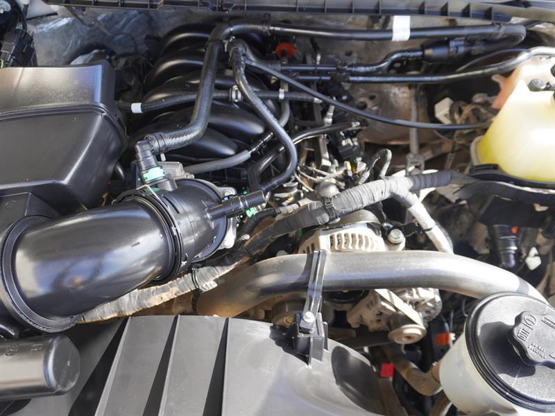 ford F-350 2024 - 48