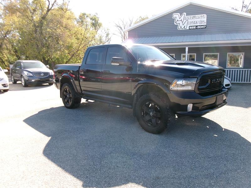 ram 1500 2013