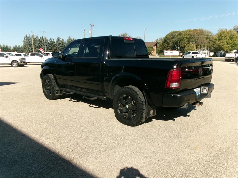 ram 1500 2013 - 6