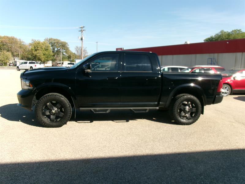 ram 1500 2013 - 7