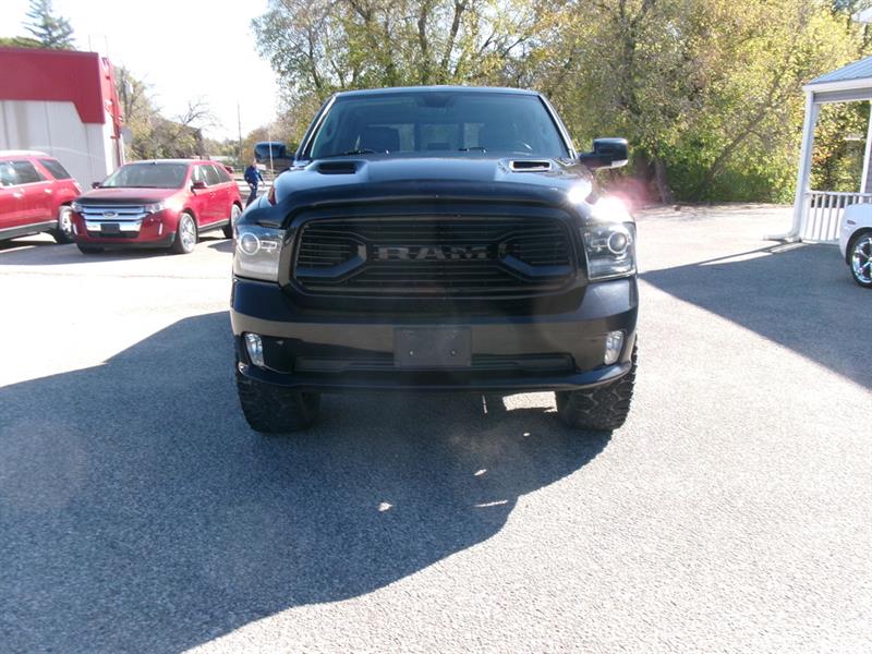 ram 1500 2013 - 9