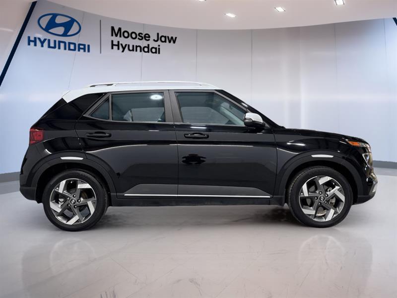 hyundai Venue 2022 - 4