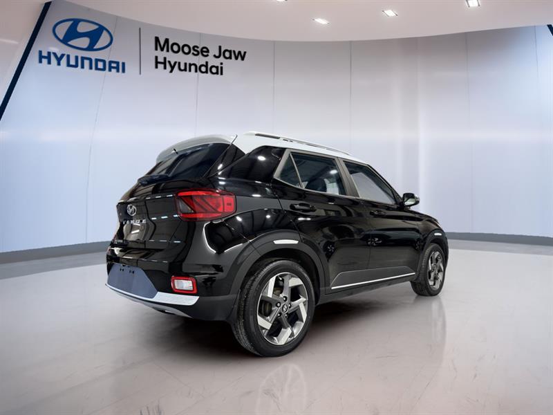 hyundai Venue 2022 - 5