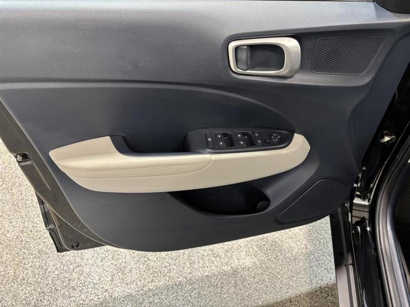 hyundai Venue 2022 - 7