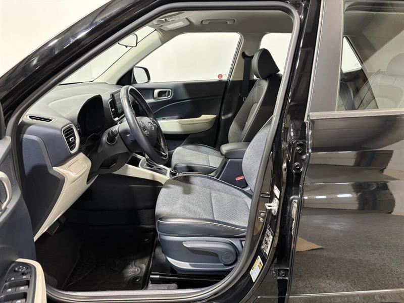 hyundai Venue 2022 - 8