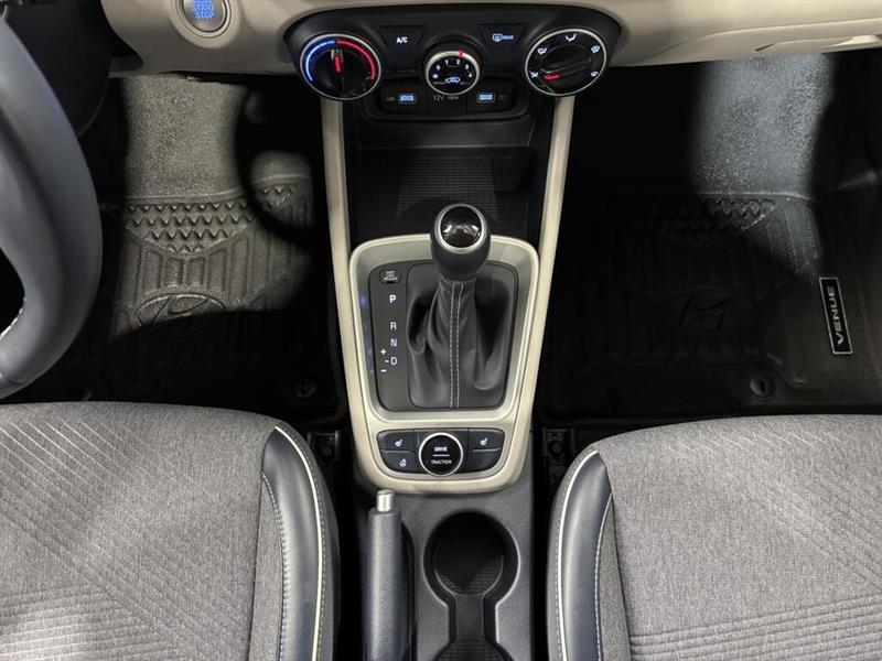 hyundai Venue 2022 - 10