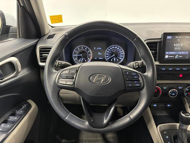 hyundai Venue 2022 - 11