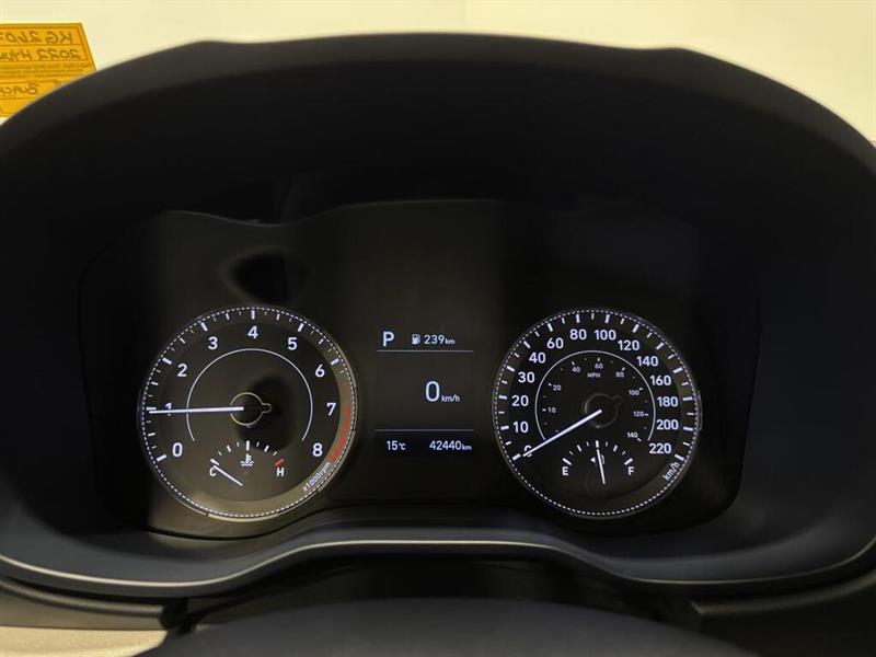 hyundai Venue 2022 - 12